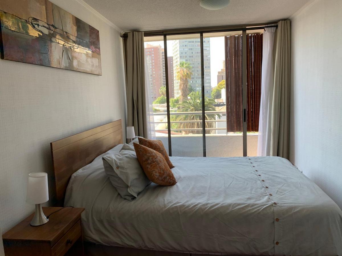Depto. Excelente Vista Al Cerro San Cristobal !! Apartamento